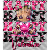 Valentine's Day-QRJ  3979